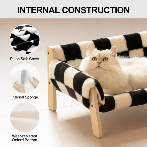 Mewoofun Couch Bed